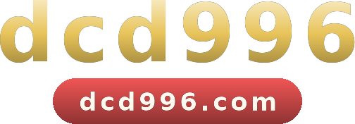 dcd996 logo