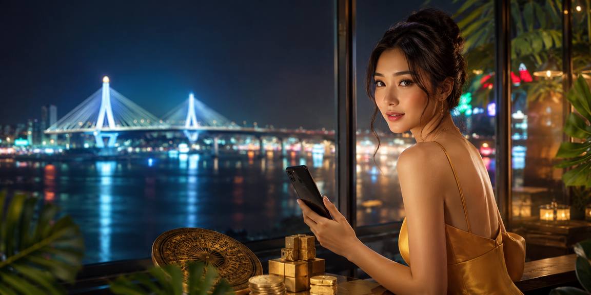 dcd996 Sảnh Di Động